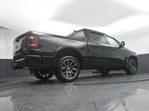 Used 2021 RAM 1500 Laramie AWD/4WD image 66
