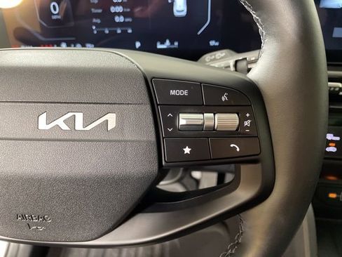 New 2026 Kia Sportage SX image 22