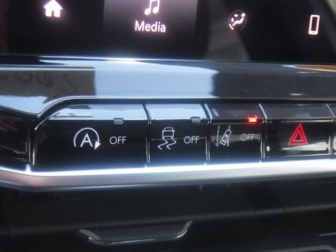 New 2026 Jeep Compass Latitude image 23