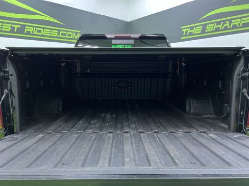 Used 2019 Chevrolet Silverado 1500 RST image 39