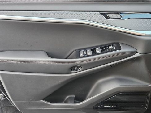New 2025 Jeep Wagoneer S Limited AWD/4WD image 25