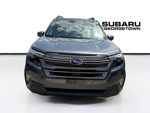 New 2026 Subaru Forester Premium image 2