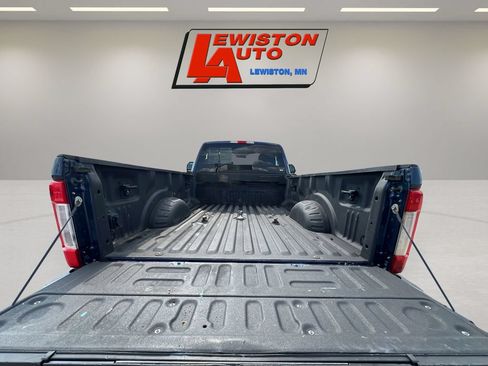 Used 2018 Ford F350 XLT w/ XLT Value Package AWD/4WD image 29