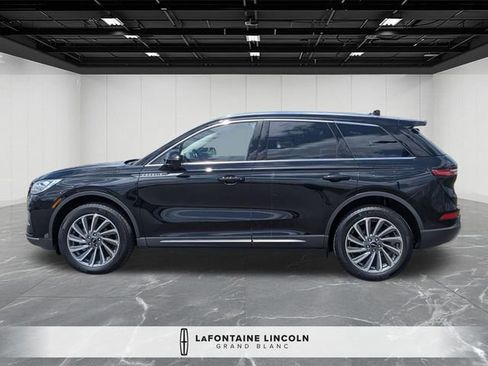 Certified 2024 Lincoln Corsair Reserve w/ Equipment Group 201A AWD/4WD image 2