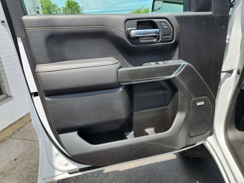 Used 2022 GMC Sierra 1500 AT4 w/ AT4 Preferred Package AWD/4WD image 22