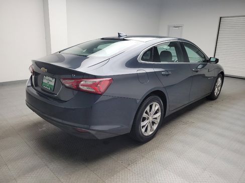 Used 2020 Chevrolet Malibu LT FWD image 9