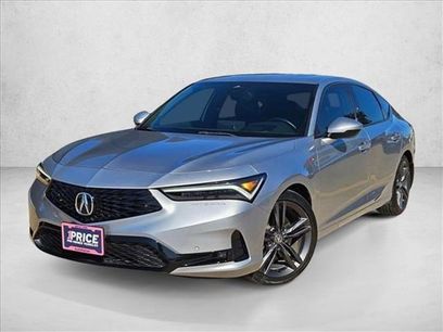 Used 2024 Acura Integra A-Spec