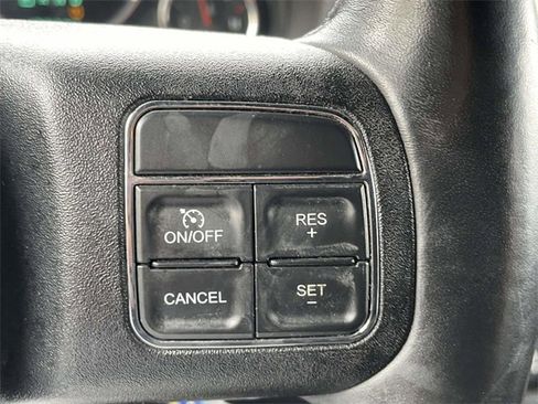 Used 2013 Jeep Wrangler Unlimited Sahara w/ Connectivity Group image 16