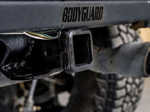 Used 2018 Jeep Wrangler Unlimited Rubicon w/ Dual Top Group image 45