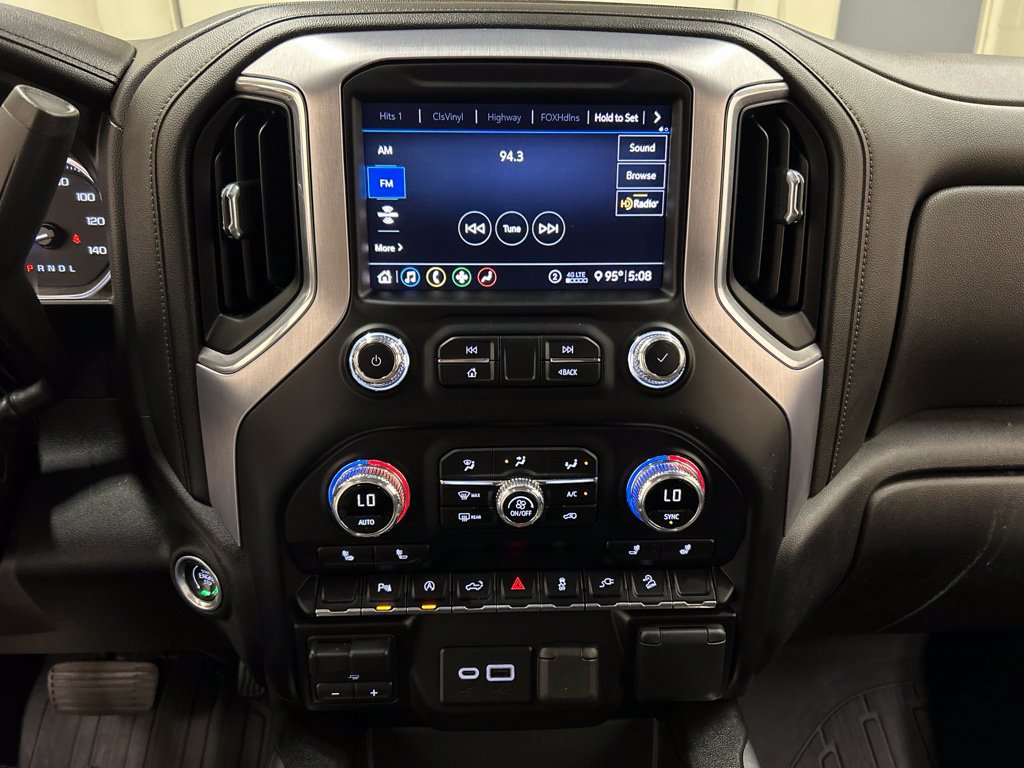 Used 2020 GMC Sierra 1500 Elevation w/ Elevation Value Package AWD/4WD image 26