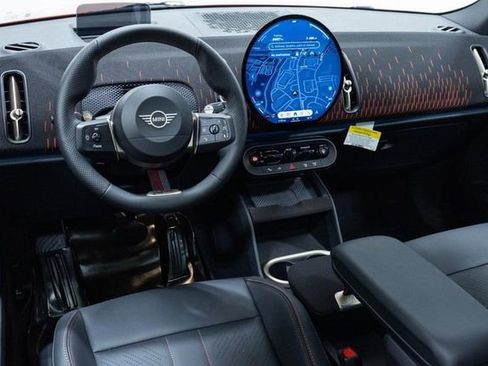 New 2026 MINI Cooper Countryman S w/ Comfort Package Max image 18