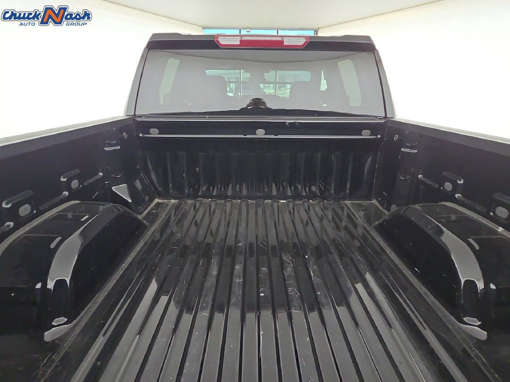 Used 2024 Chevrolet Silverado 1500 Custom AWD/4WD image 30