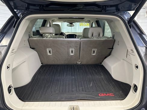 Used 2019 GMC Terrain Denali w/ Driver Alert Package II image 28