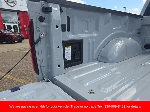 Used 2024 Ford F150 XLT w/ Mobile Office Package AWD/4WD image 36