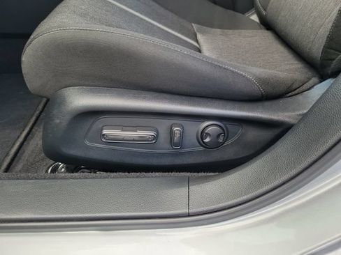 Certified 2024 Honda Accord Sport image 14