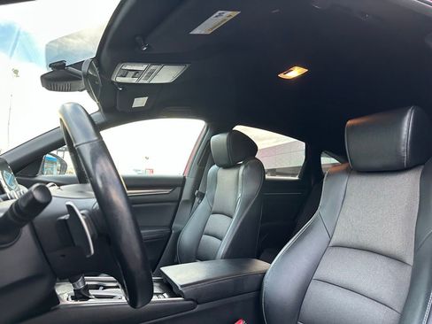 Used 2018 Honda Accord Sport image 13