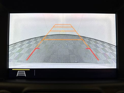 Used 2019 GMC Terrain SLT w/ Preferred Package image 16