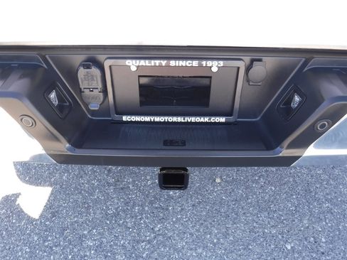 Used 2022 Ford F150 XL w/ Equipment Group 101A High image 7