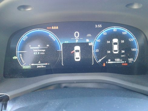 Used 2025 Toyota Camry XSE image 19