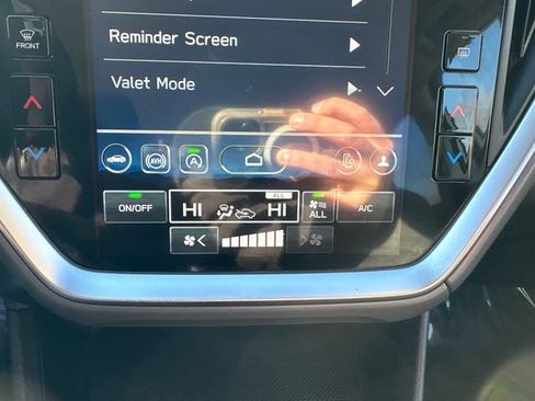 Certified 2024 Subaru Crosstrek 2.0i Premium image 32