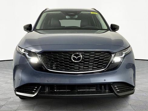 New 2026 MAZDA CX-5 Preferred AWD/4WD image 2