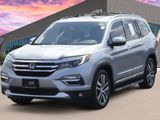 Used 2017 Honda Pilot Elite image 6
