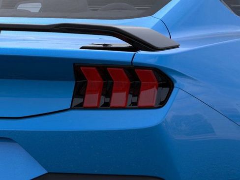 New 2026 Ford Mustang Dark Horse image 21