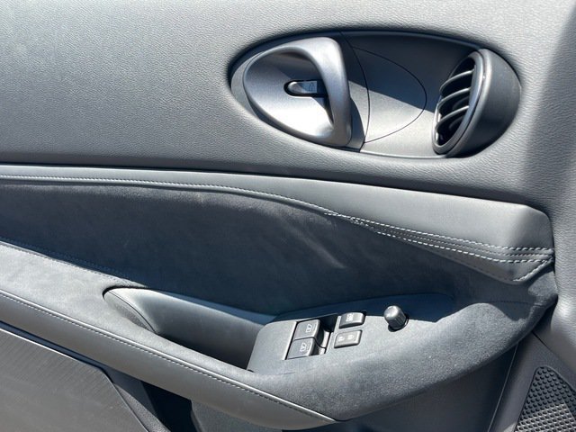 New 2027 Nissan Z Performance RWD image 17