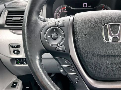 Used 2022 Honda Ridgeline RTL-E image 11