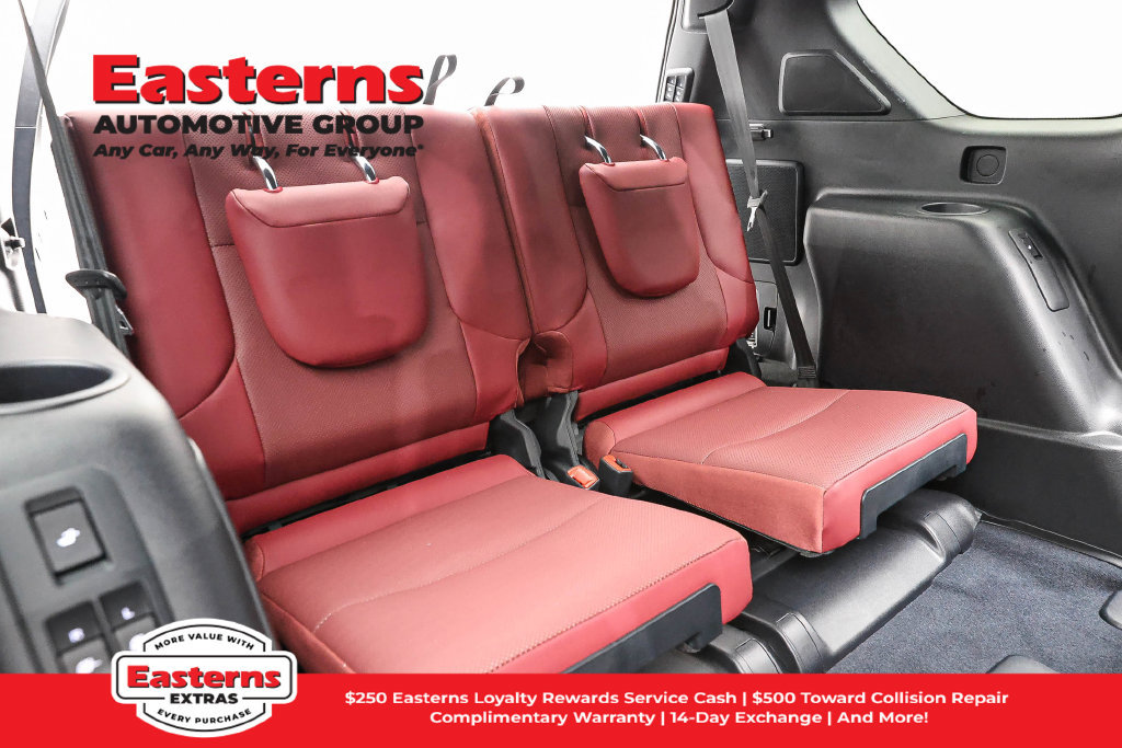 Used 2023 Lexus GX 460 Premium w/ Premium Plus Package AWD/4WD image 31