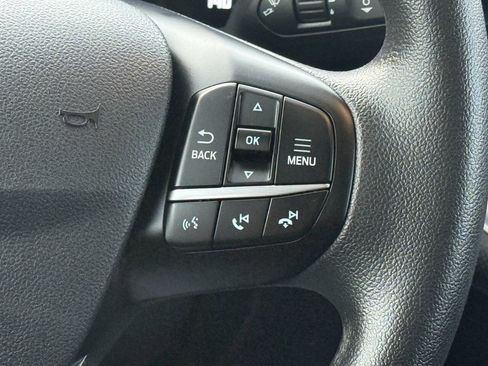 Used 2023 Ford Bronco Sport Big Bend image 18