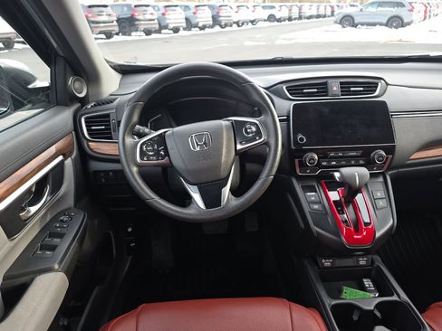 Used 2022 Honda CR-V EX image 14