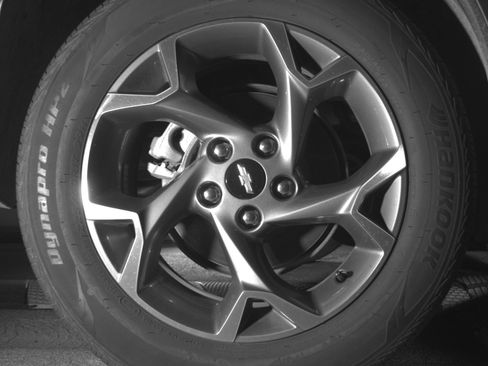 Used 2025 Chevrolet Trax LT w/ LT Convenience Package FWD image 15