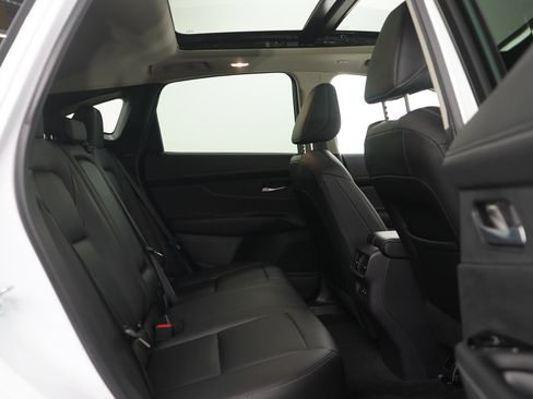 Used 2025 Nissan Murano SL AWD/4WD image 13