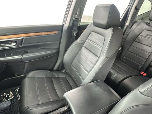 Used 2021 Honda CR-V EX-L image 13