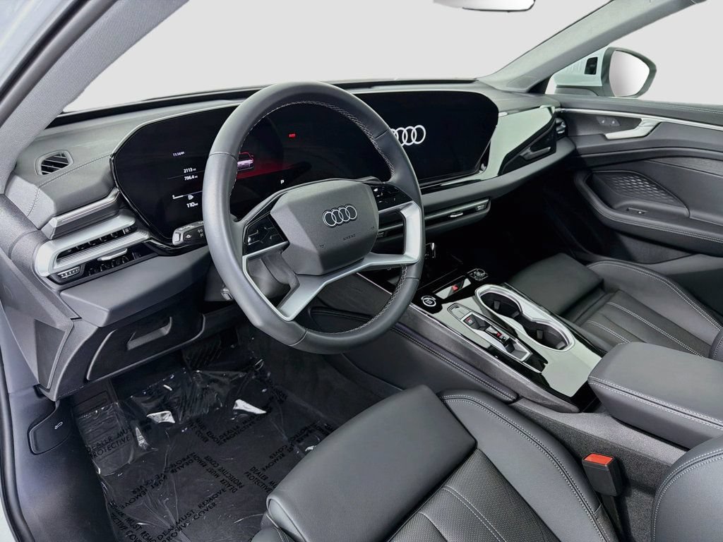 Used 2026 Audi A6 Premium w/ 20" Wheel Package AWD/4WD image 9
