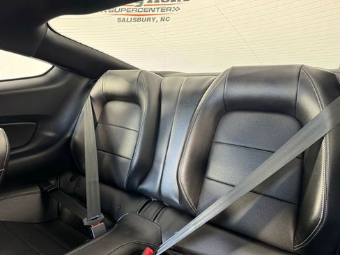 Used 2018 Ford Mustang GT Premium RWD image 11
