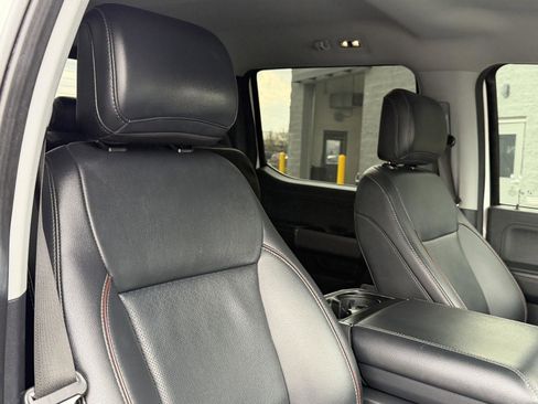 Used 2021 Ford F150 Lariat w/ Equipment Group 502A High image 47