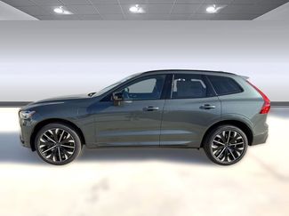 New 2026 Volvo XC60 T8 Ultra w/ Climate Package AWD/4WD video 2