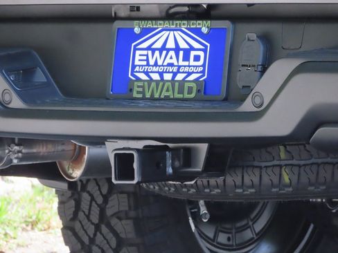 New 2026 RAM 1500 Rebel w/ Rebel Level 2 Equipment Group image 19