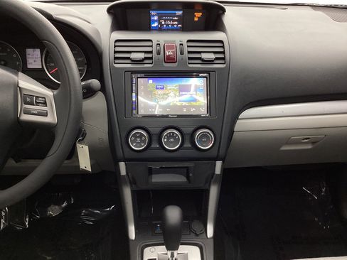 Used 2015 Subaru Forester 2.5i Premium w/ Popular Package #2 image 29