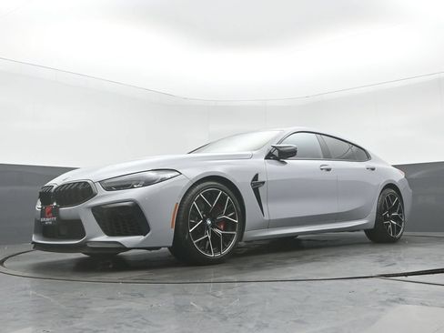 Used 2024 BMW M8 Gran Coupe xDrive Competition AWD/4WD image 31