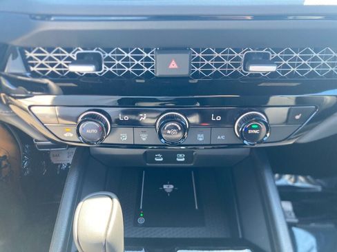 New 2026 Honda Accord Sport image 13
