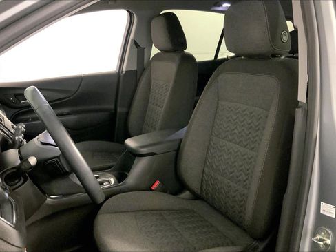 Used 2023 Chevrolet Equinox LT AWD/4WD image 22