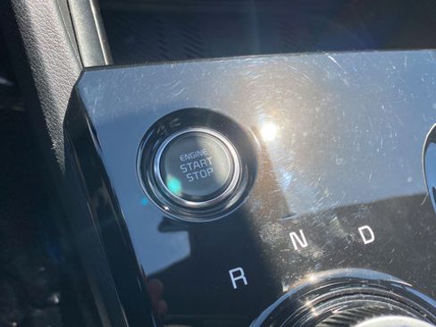 Certified 2024 Kia Sportage X-Line AWD/4WD image 23