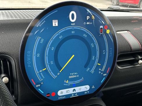 New 2026 MINI Cooper S image 25