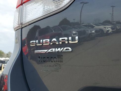 Used 2020 Subaru Forester Touring w/ Popular Package #2 image 10