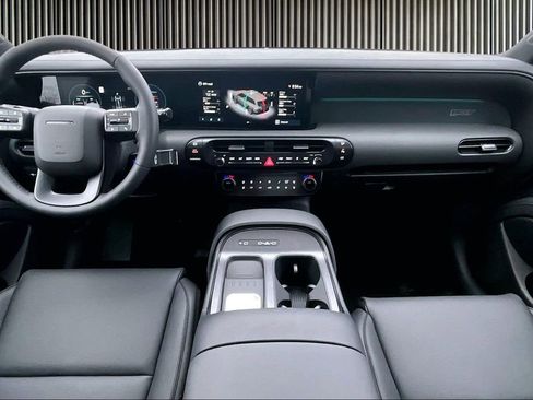 New 2026 Hyundai Palisade XRT Pro image 6