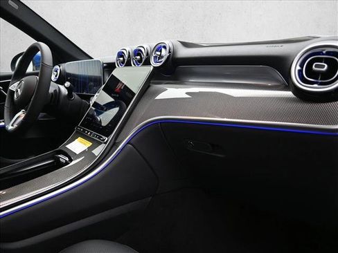Certified 2025 Mercedes-Benz GLC 300 GLC 300 image 25