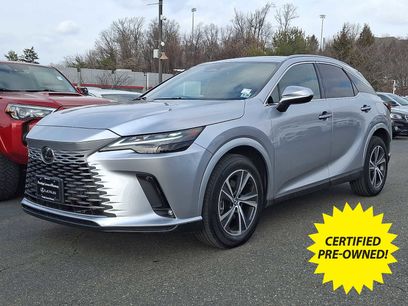 Used 2023 Lexus RX 350 Premium